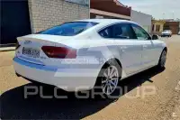 2010 Audi A5