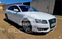 2010 Audi A5