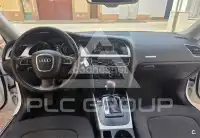 2010 Audi A5
