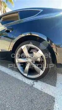 2010 Audi A5