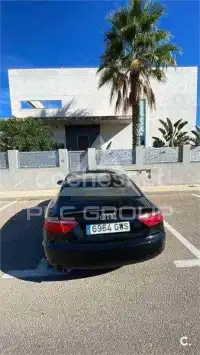 2010 Audi A5