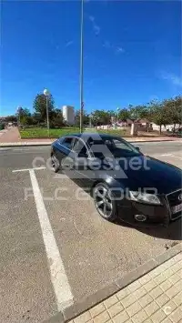 2010 Audi A5
