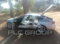 2010 Audi A5