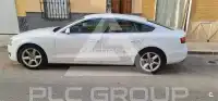 2010 Audi A5