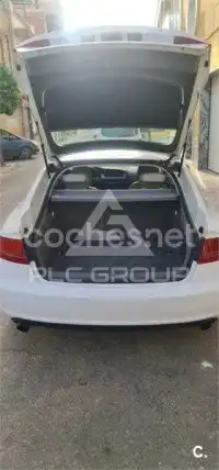 2010 Audi A5
