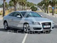 2010 Audi A5