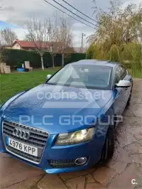 2010 Audi A5