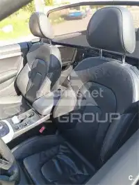 2010 Audi A5