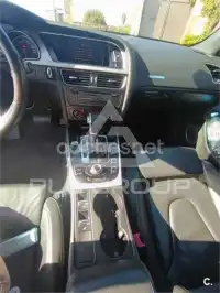 2010 Audi A5