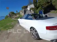 2010 Audi A5