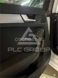 2010 Audi A5