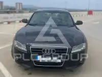 2010 Audi A5