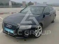 2010 Audi A5
