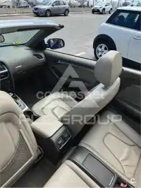 2010 Audi A5