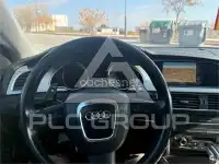 2010 Audi A5