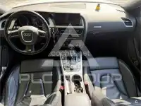 2010 Audi A5