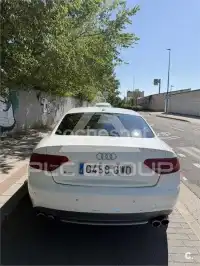 2010 Audi A5
