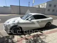 2010 Audi A5