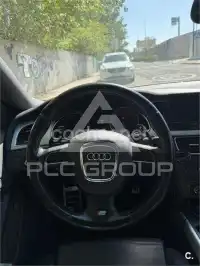 2010 Audi A5