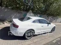 2010 Audi A5