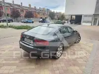 2010 Audi A5