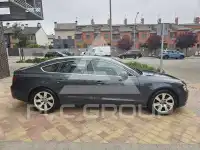 2010 Audi A5