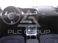 2010 Audi A5