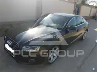 2010 Audi A5