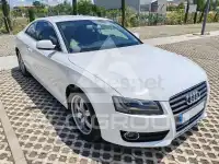 2010 Audi A5