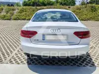 2010 Audi A5