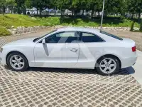 2010 Audi A5