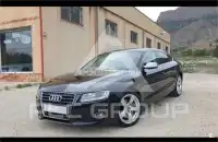 2010 Audi A5
