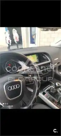 2010 Audi A5