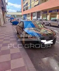 2010 Audi A5