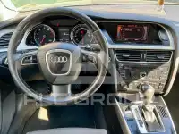 2010 Audi A5
