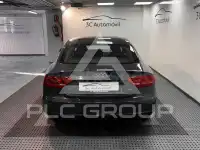 2010 Audi A5