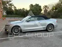2010 Audi A5