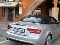 2010 Audi A5