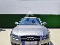 2010 Audi A5