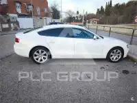 2010 Audi A5