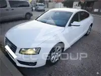 2010 Audi A5