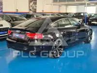 2010 Audi A5