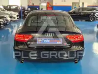 2010 Audi A5