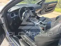 2010 Audi A5