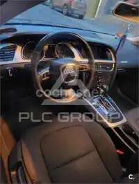2010 Audi A5