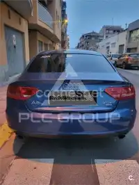 2010 Audi A5