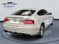 2010 Audi A5