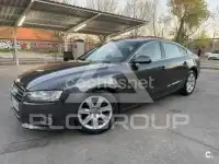 2010 Audi A5