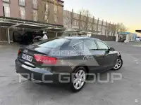 2010 Audi A5