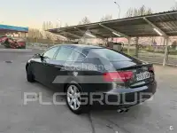 2010 Audi A5